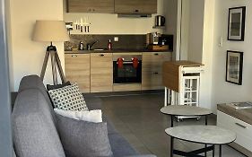 Appartement T2 - Rez-de-Jardin, proche plage et commerces